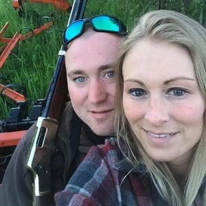 Meet your Posher, Joshua